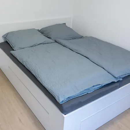 Nad Pilou * Velké Meziříčí